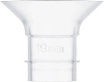 Momcozy Χοάνη Θηλάστρου 19mm 1τμχ