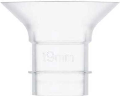 Momcozy Χοάνη Θηλάστρου 19mm 1τμχ