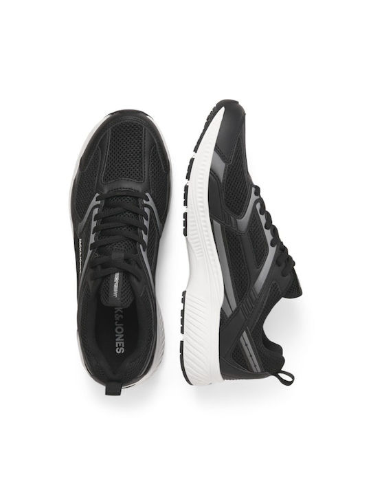 Sneakers Black