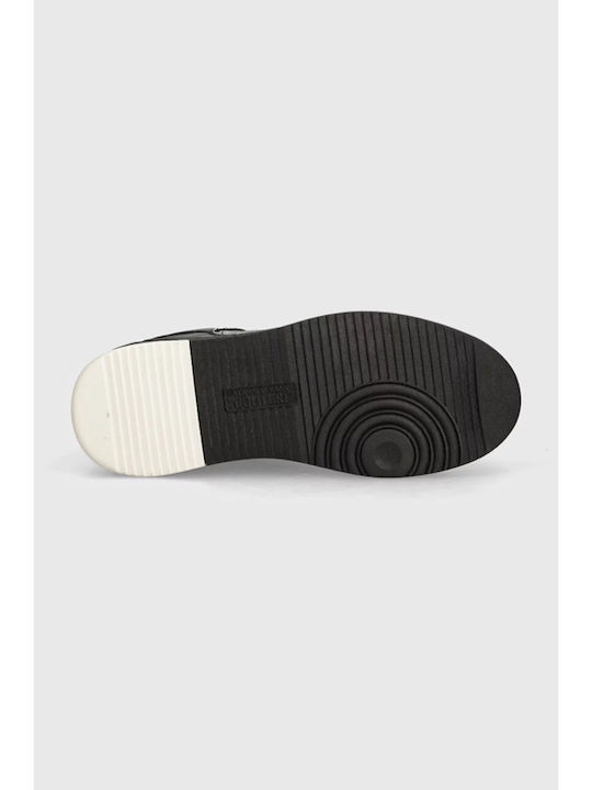Sneakers Black