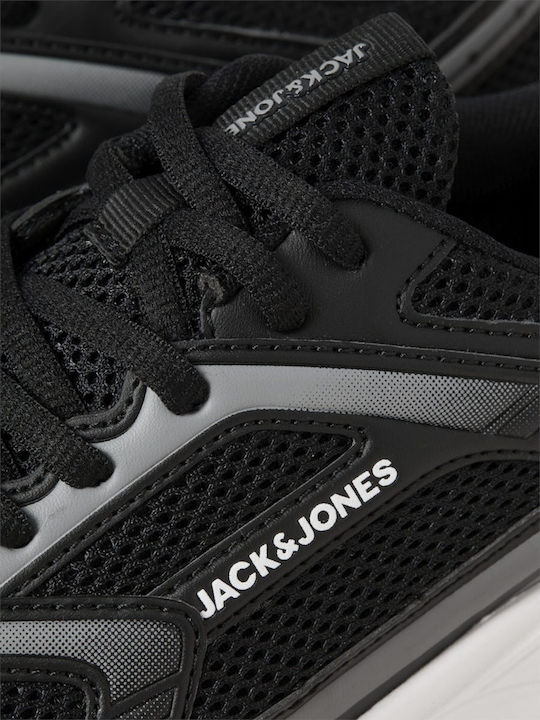 Sneakers Black