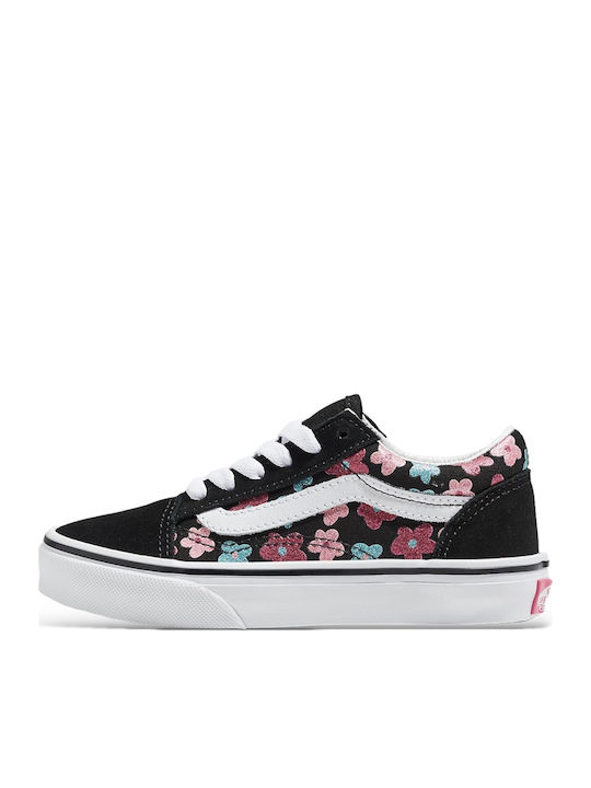 Old Skool Old Skool Kids Sneakers Black