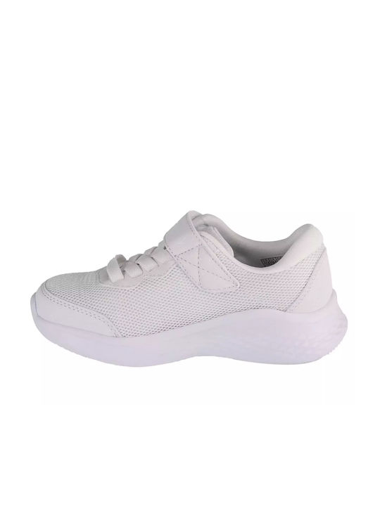 Skechers Kids Sneakers White