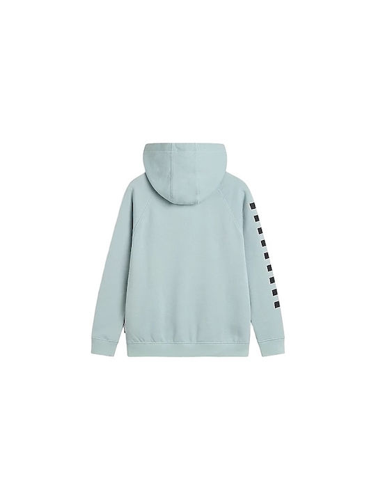 Vans Kids Sweatshirt Light Blue