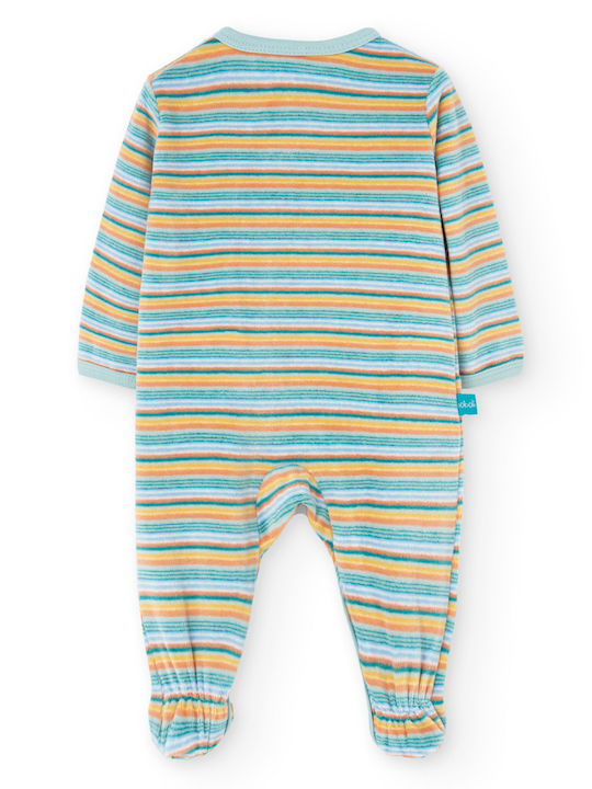 Boboli Baby Bodysuit Veraman