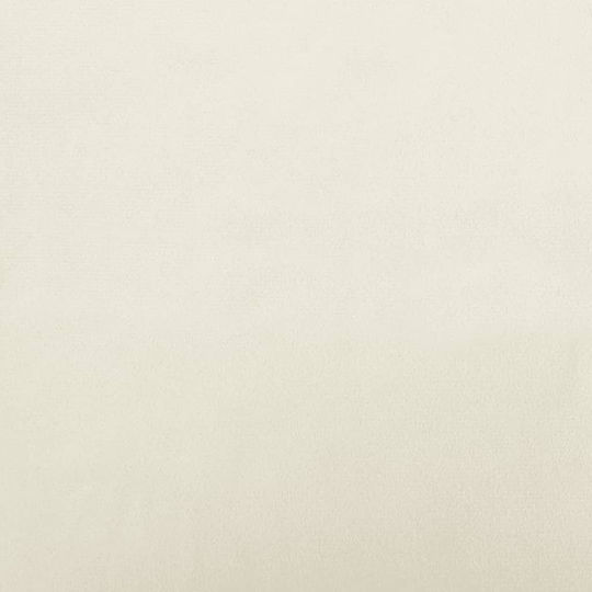 Sofa Beige 70x45x26.5cm