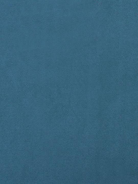 Sofa Blau 50x40x26.5cm 1Stück