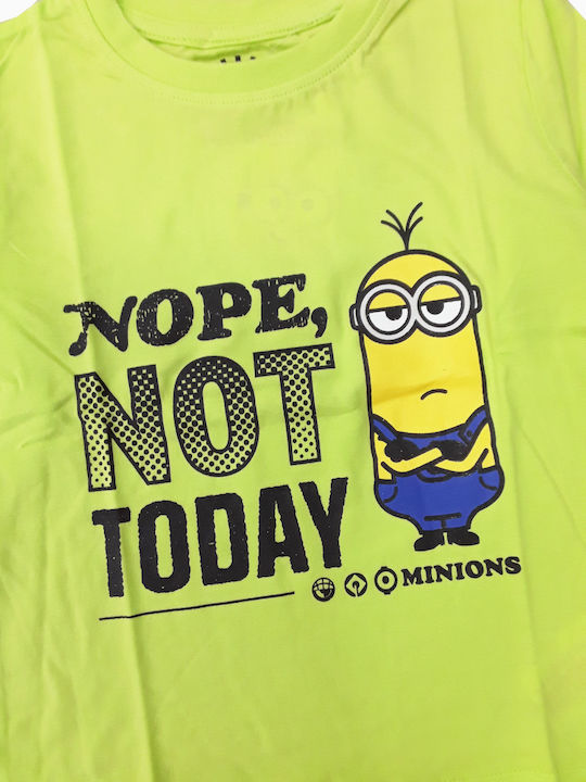 Nickelodeon Lemon