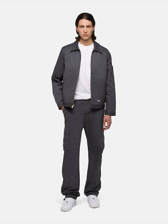 Eagle Bend Trousers Charcoal