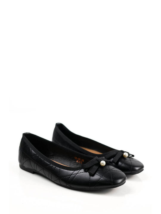 Ligglo Ballerinas Black