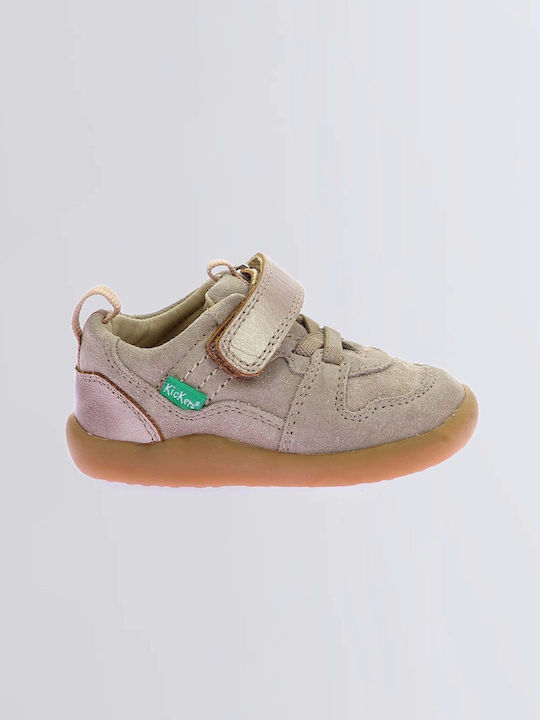 Kickers Beige