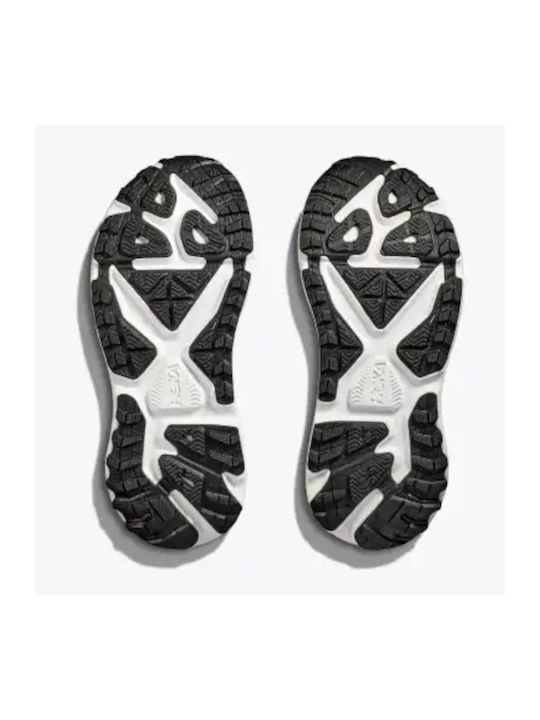 Stinson 7 Sport Shoes Running Black