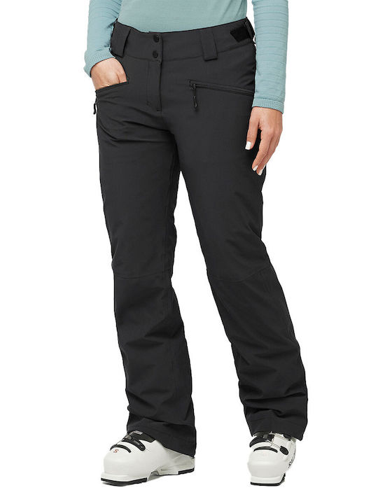 Salomon Edge LC2150500 Pantaloni de schi și snowboard pentru bărbați Ski & Snowboard Negru Salomon Edge LC2150500 Pantaloni de schi și snowboard pentru bărbați Ski & Snowboard Negru