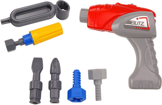 Lean Toys Παιχνίδι Κατασκευών για Παιδιά 3+ Ετών