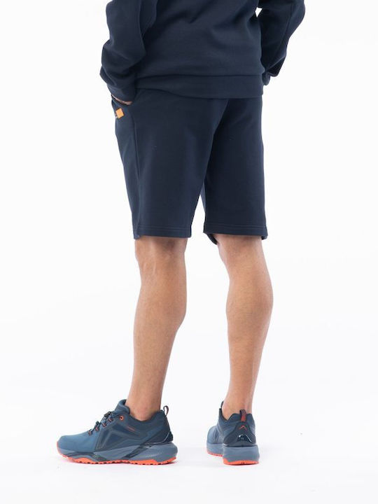 Elbrus Herrenshorts Gray