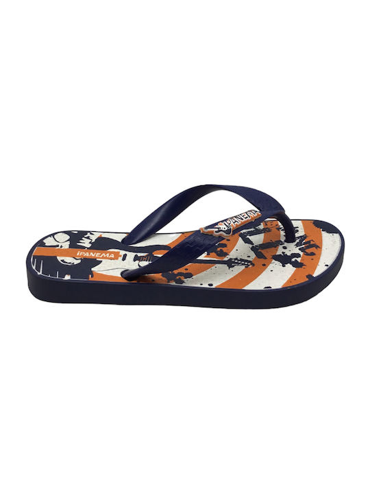 Ipanema Kids' Sandals Blue