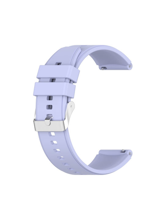Curea Silicon Violet (Huawei Watch GT Runner) Curea Silicon Violet (Huawei Watch GT Runner)
