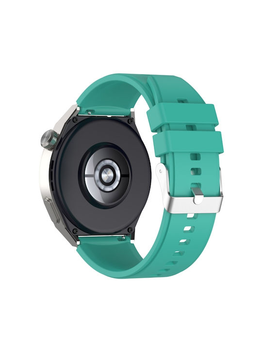 Λουράκι Πράσινο (Honor Magic Watch 2)