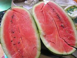 Seeds Watermelon 1gr