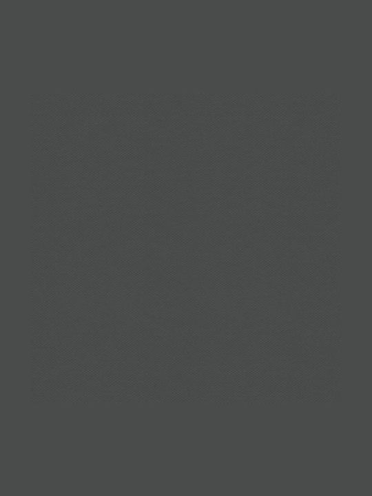 vidaXL Κιόσκι Κήπου Γκρι 2.93x2.93m