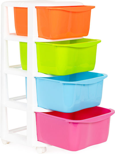 Modernhome Spielzeug-Organisator
