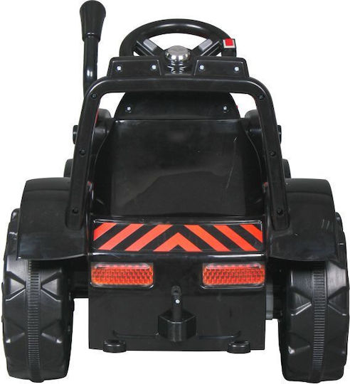 Tractor pentru copii Electric 6 volți Roșu