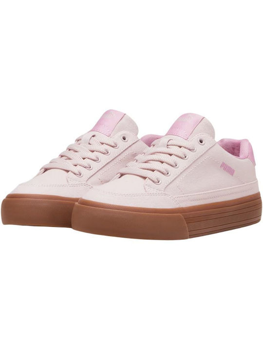 Puma Kids Sneakers Classic Jr Pink