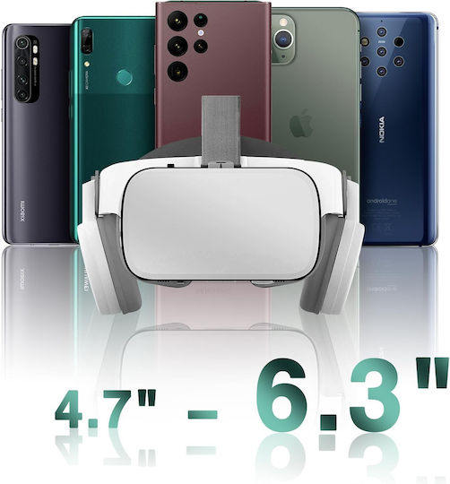 BOBOVR Z6 VR Headset