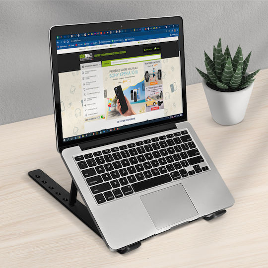 Avizar Stand pentru Laptop (SUP-ELEC-LAP)
