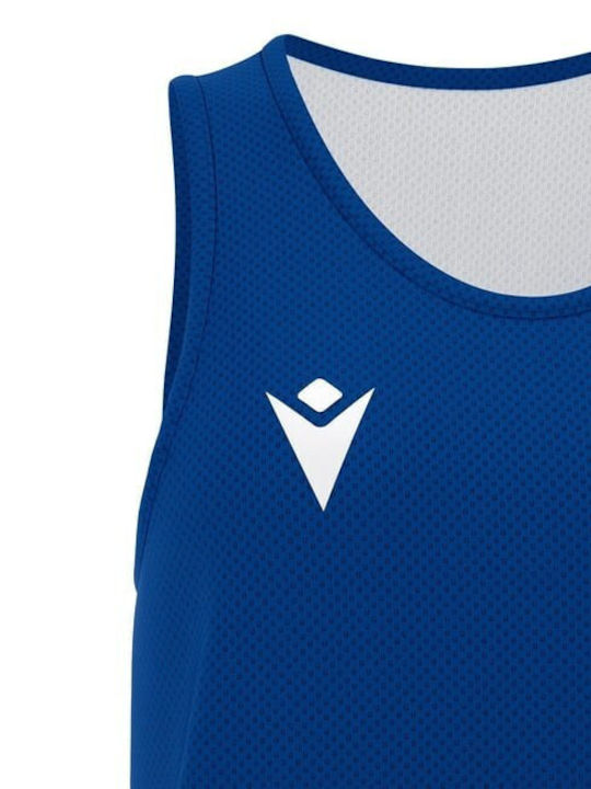 Дамска Спортна Блуза Royal Blue
