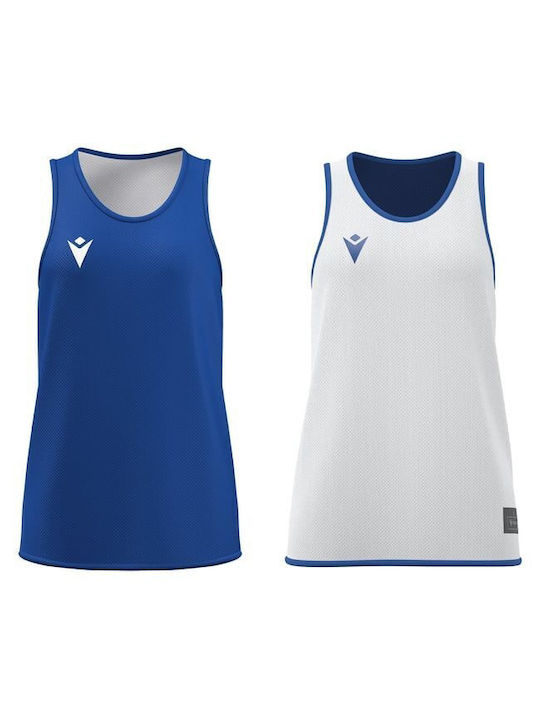 Дамска Спортна Блуза Royal Blue