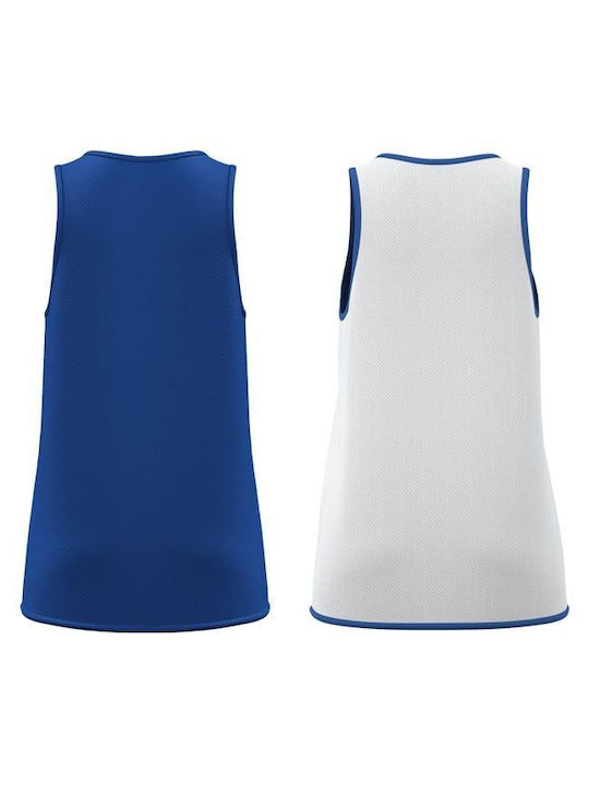 Дамска Спортна Блуза Royal Blue