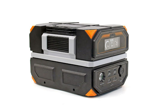 Technaxx TX-202 Power Station 504Wh