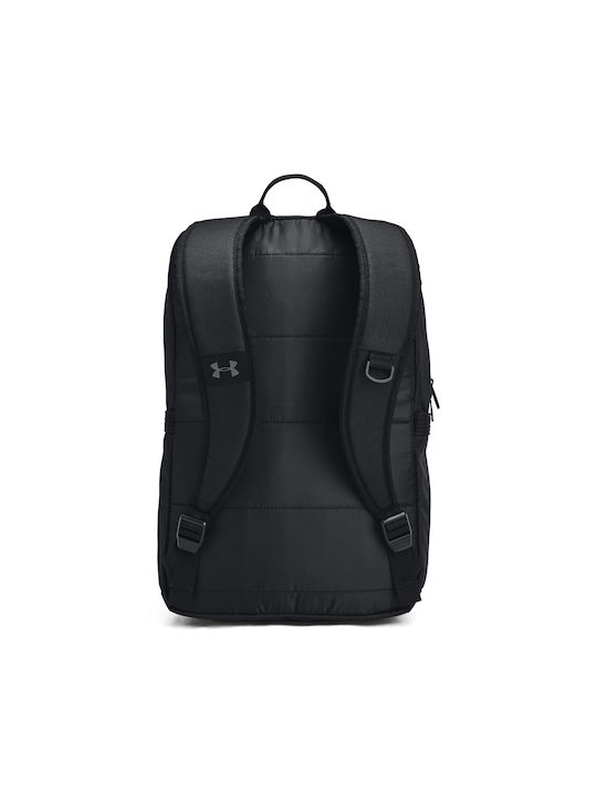 Under Armour Triumph 23lt Μαύρο