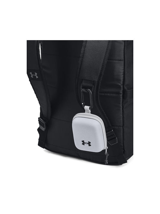 Under Armour Triumph 23lt Μαύρο