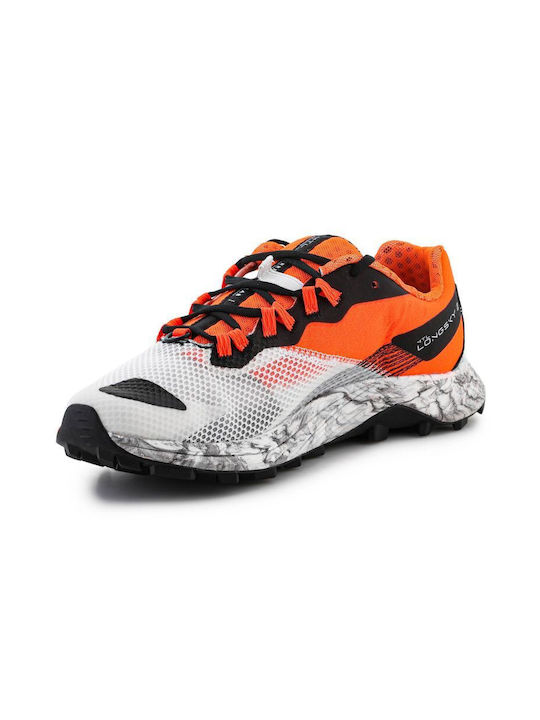 Mtl Long Sky 2 Дамски Спортни обувки Running Оранжев