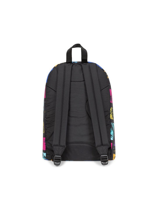 Eastpak Out Of Office Stoff Rucksack Mehrfarbig 27Es