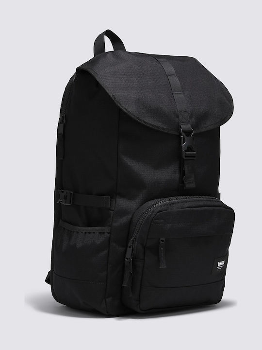 Vans Backpack 33lt Μαύρο