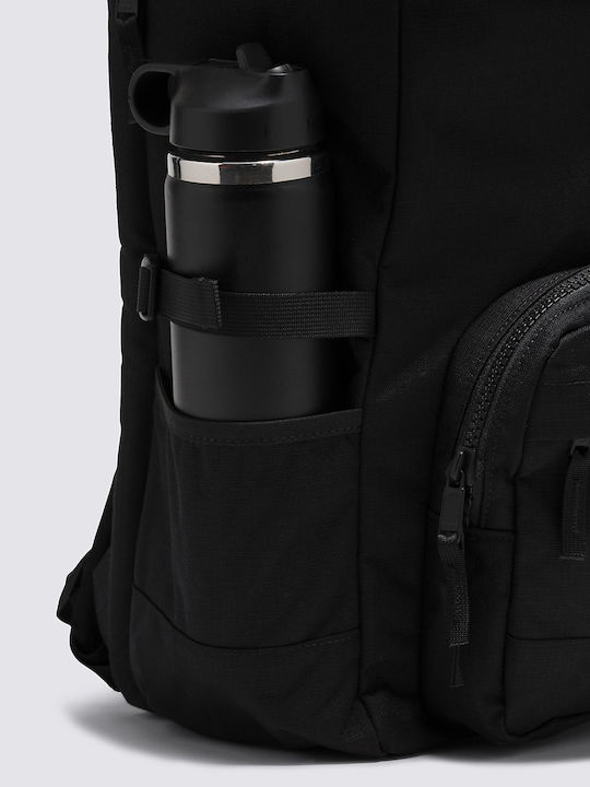 Vans Backpack 33lt Μαύρο