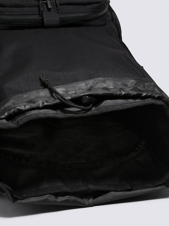 Vans Backpack 33lt Μαύρο