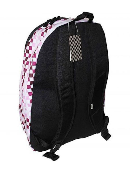 Vans Backpack Ροζ
