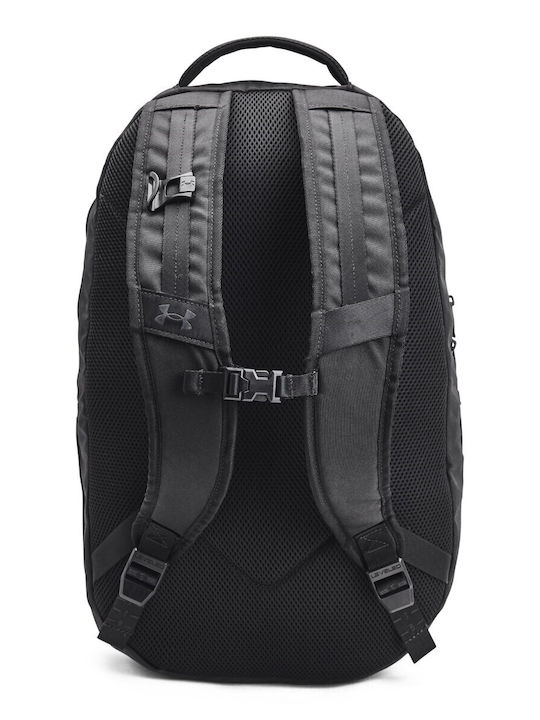 Under Armour Hustle Wasserdicht 31Es Schwarz