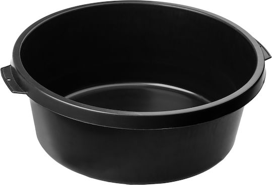 Kadax Round Construction Bowl Container 11l 3pcs