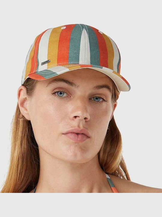 Seacoast Jockey Multicolor