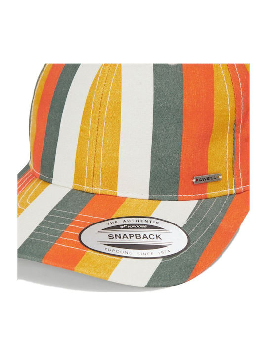 Seacoast Jockey Multicolor
