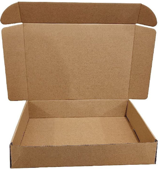 Metron Packaging Box W32xD23xH6cm 100pcs