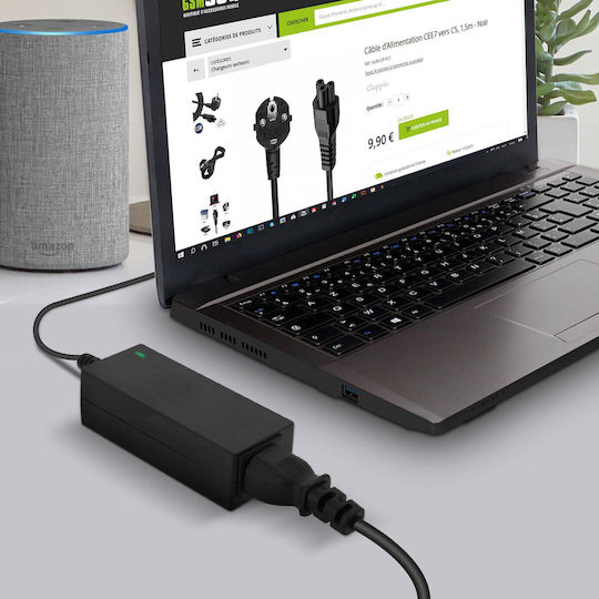 LinQ Încărcător Laptop 65W 19V 3.42A pentru Asus / Acer