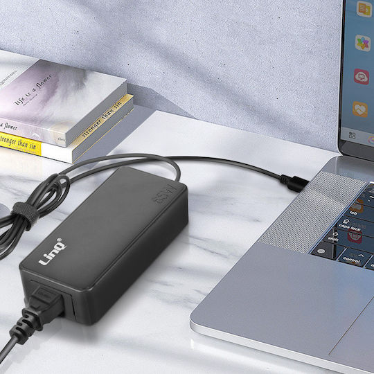 LinQ USB-C Universal Laptop-Ladegerät 65W