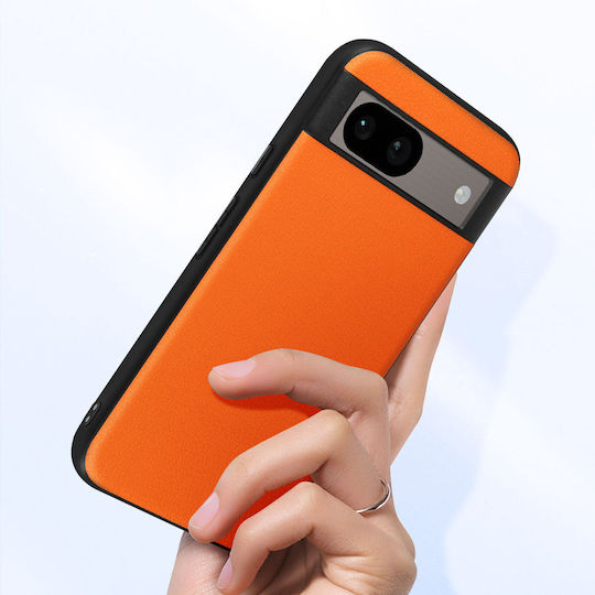 Orange Back Cover Πορτοκαλί (Google Pixel 8a)