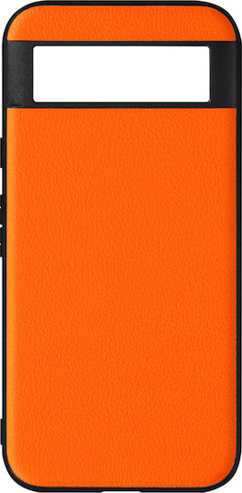 Orange Back Cover Πορτοκαλί (Google Pixel 8a)